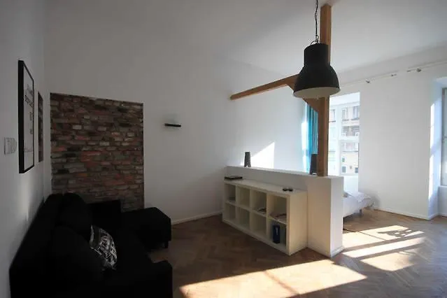 Apartmán Venice Lagoon