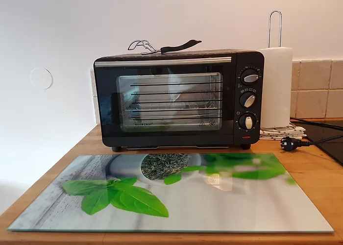 Appartamento Venice Lagoon *