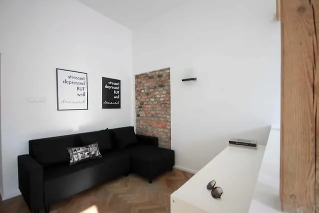 Venice Lagoon Appartamento *