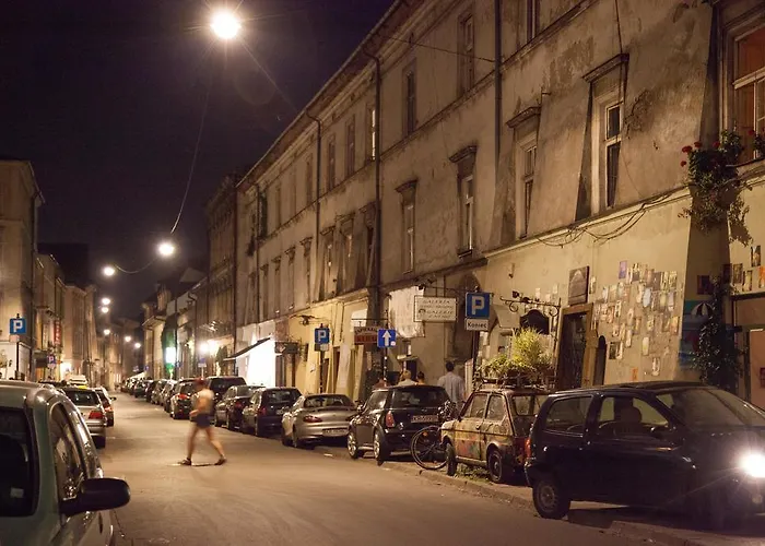 Appartamento Venice Lagoon Cracovia