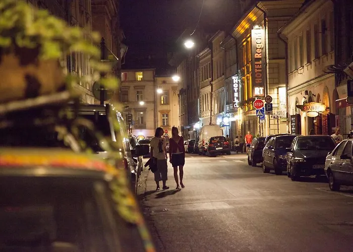 Venice Lagoon Apartmán