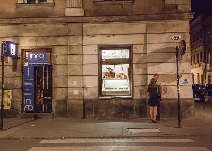 Venice Lagoon Krakov