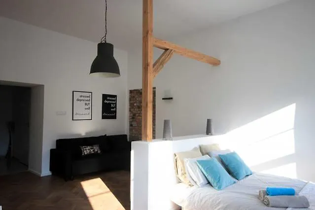 Venice Lagoon * Krakov