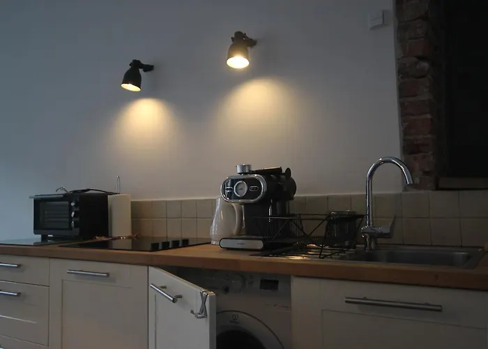 Appartamento Venice Lagoon