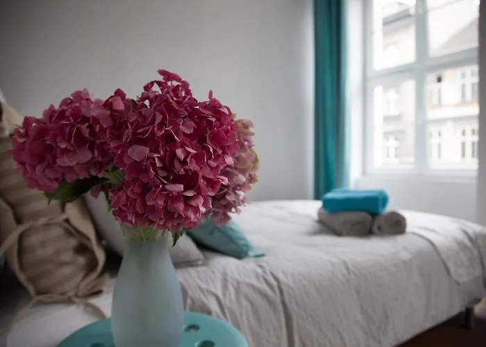 Venice Lagoon Apartmán