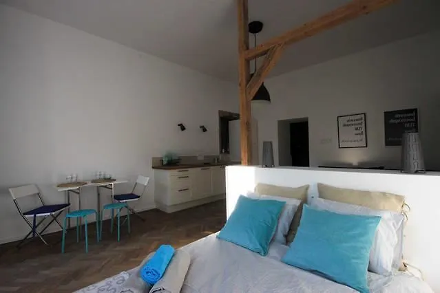 Venice Lagoon * Krakov