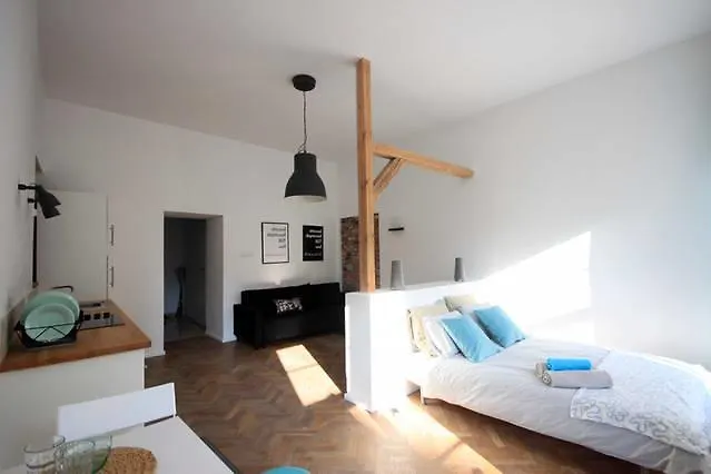 Appartamento Venice Lagoon