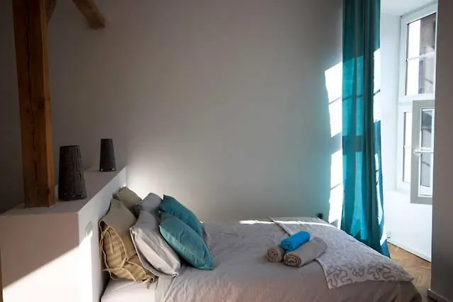 Venice Lagoon Cracovia