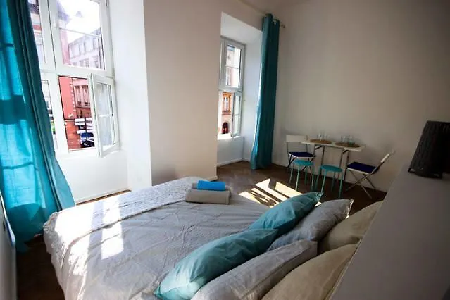 Appartamento Venice Lagoon *