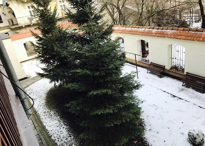 Venice Lagoon Appartamento *