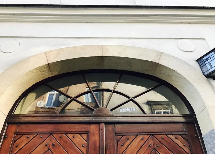 Venice Lagoon Appartamento Cracovia