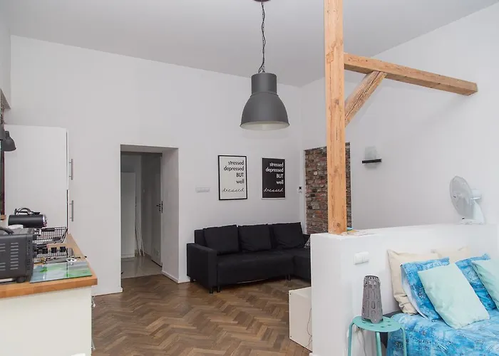 Venice Lagoon Appartamento *