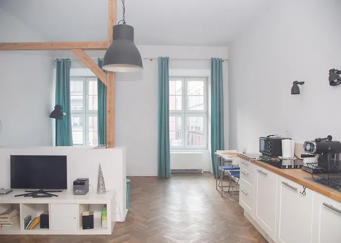 Venice Lagoon * Krakov