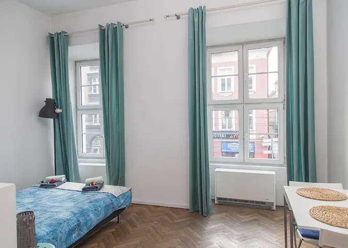 Appartamento Venice Lagoon