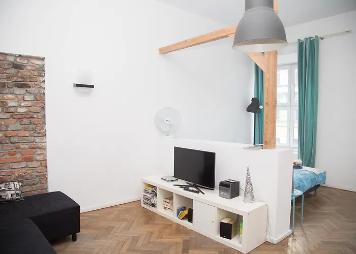 Venice Lagoon Appartamento