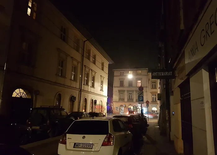 Venice Lagoon Cracovia