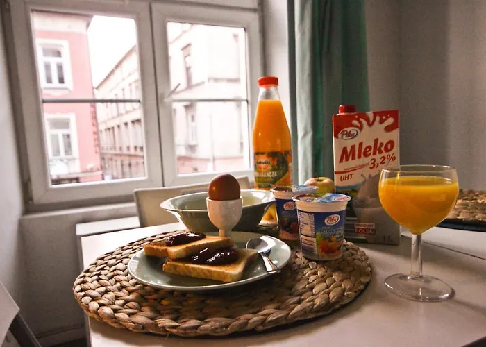 Apartmán Venice Lagoon Krakov