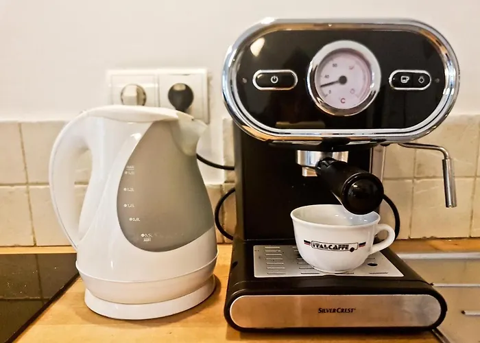 Appartamento Venice Lagoon Cracovia