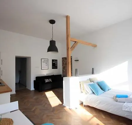 Appartement Venice Lagoon
