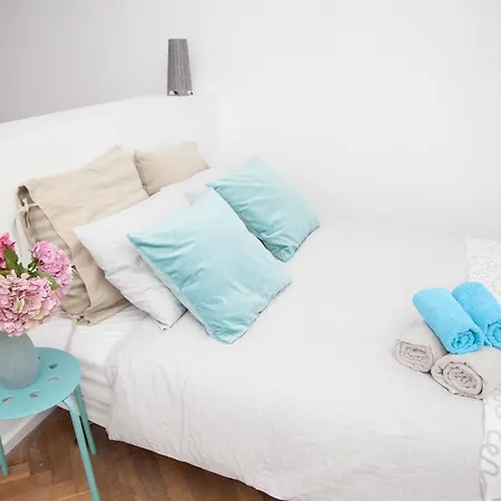 Appartement Venice Lagoon Cracovie