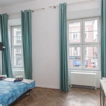 Appartement Venice Lagoon