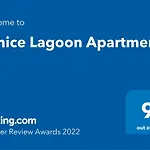 Διαμέρισμα Venice Lagoon